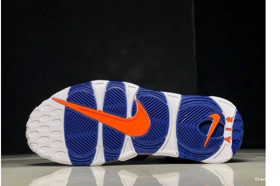 Air Uptempo Nike More  921948-101 Knicks 0720